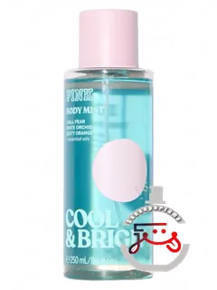 Pink Cool & Bright Victoria's Secret